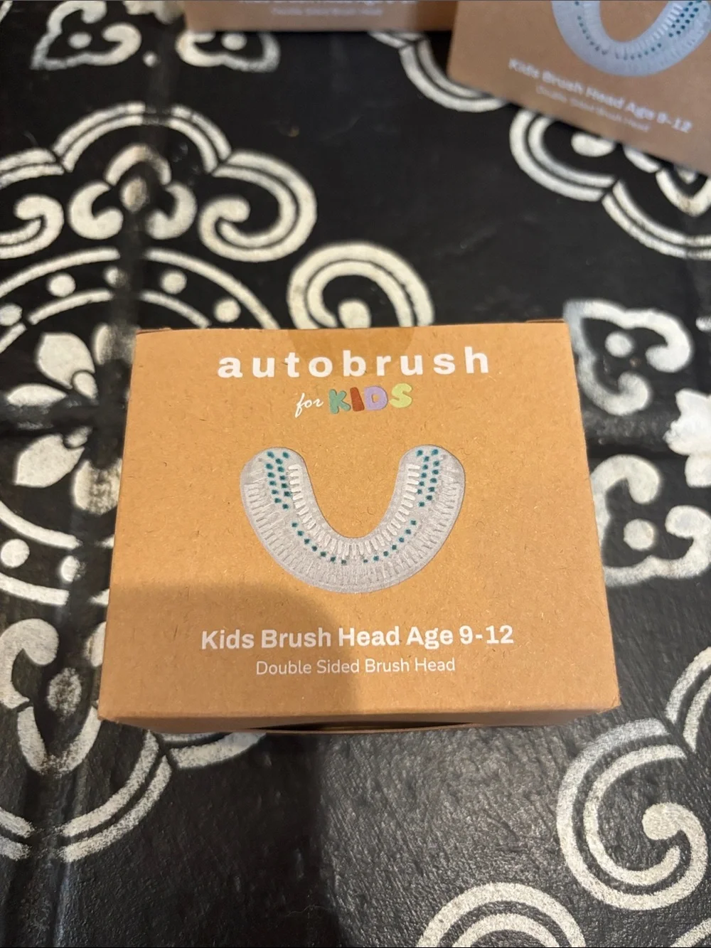 Autobrush Bundle— Brush Heads, Toothpaste and Flossers